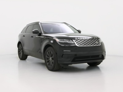 2019 Land Rover Range Rover Velar S