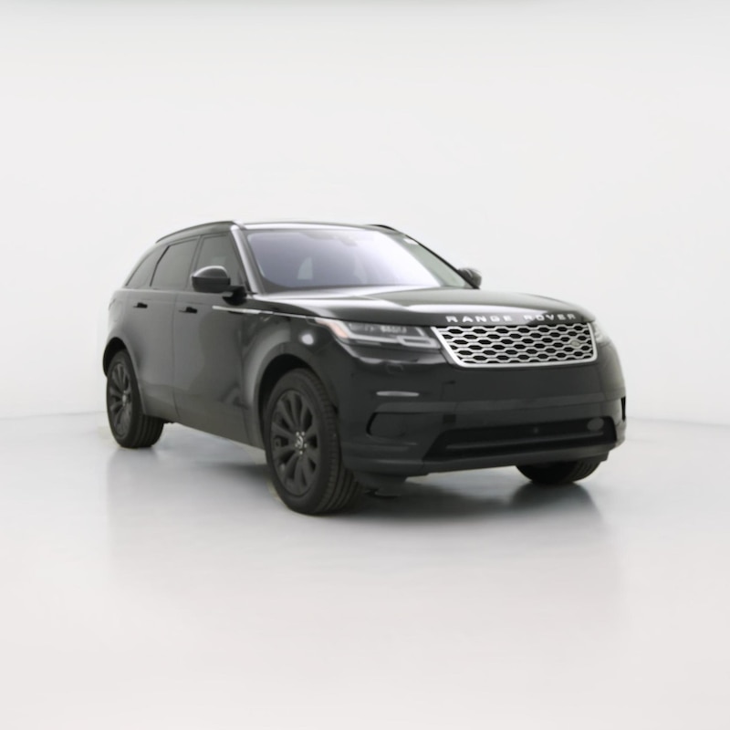 2019 Land Rover Range Rover Velar S