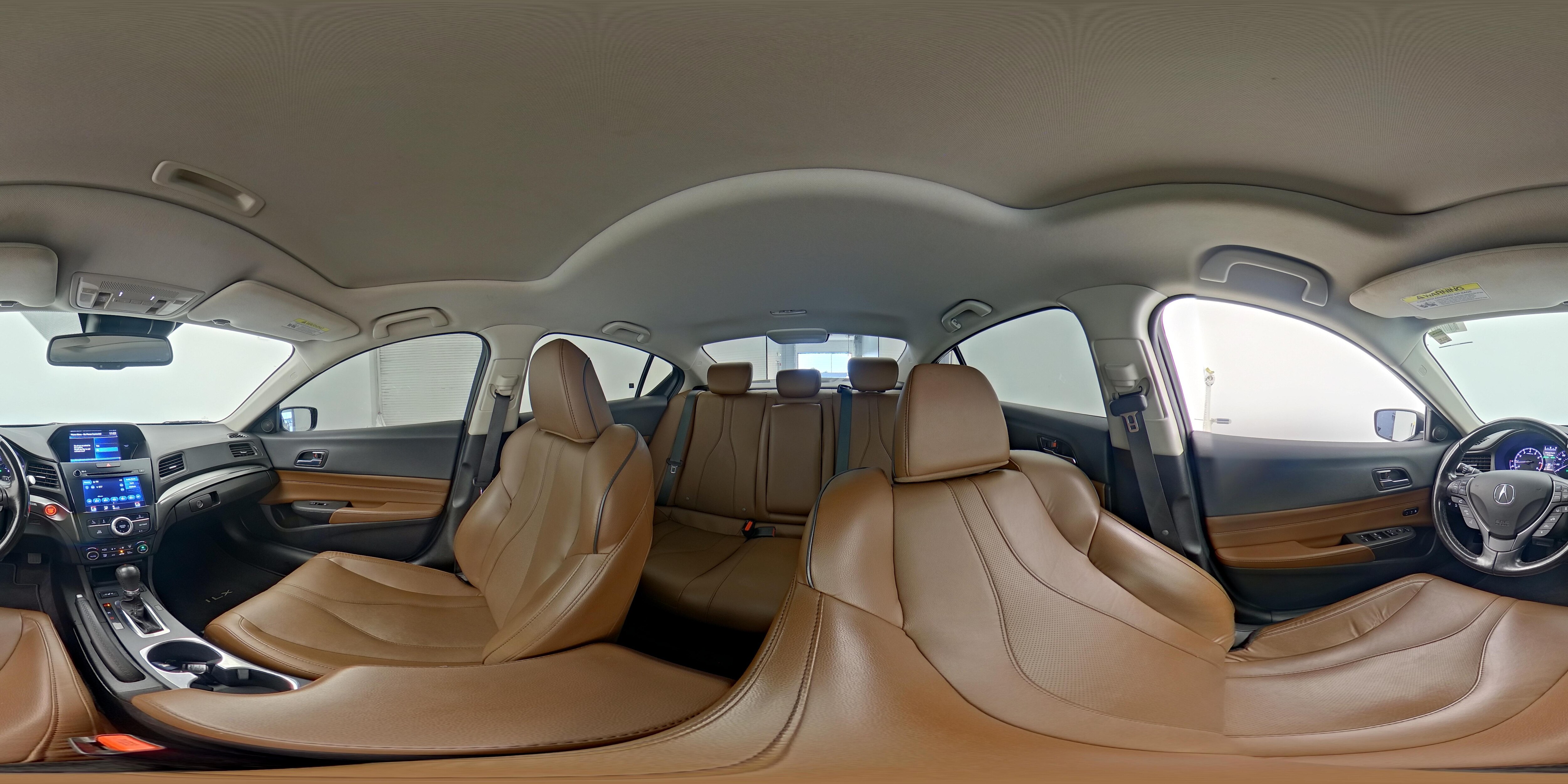 2021 Acura ILX Premium - Photo 23
