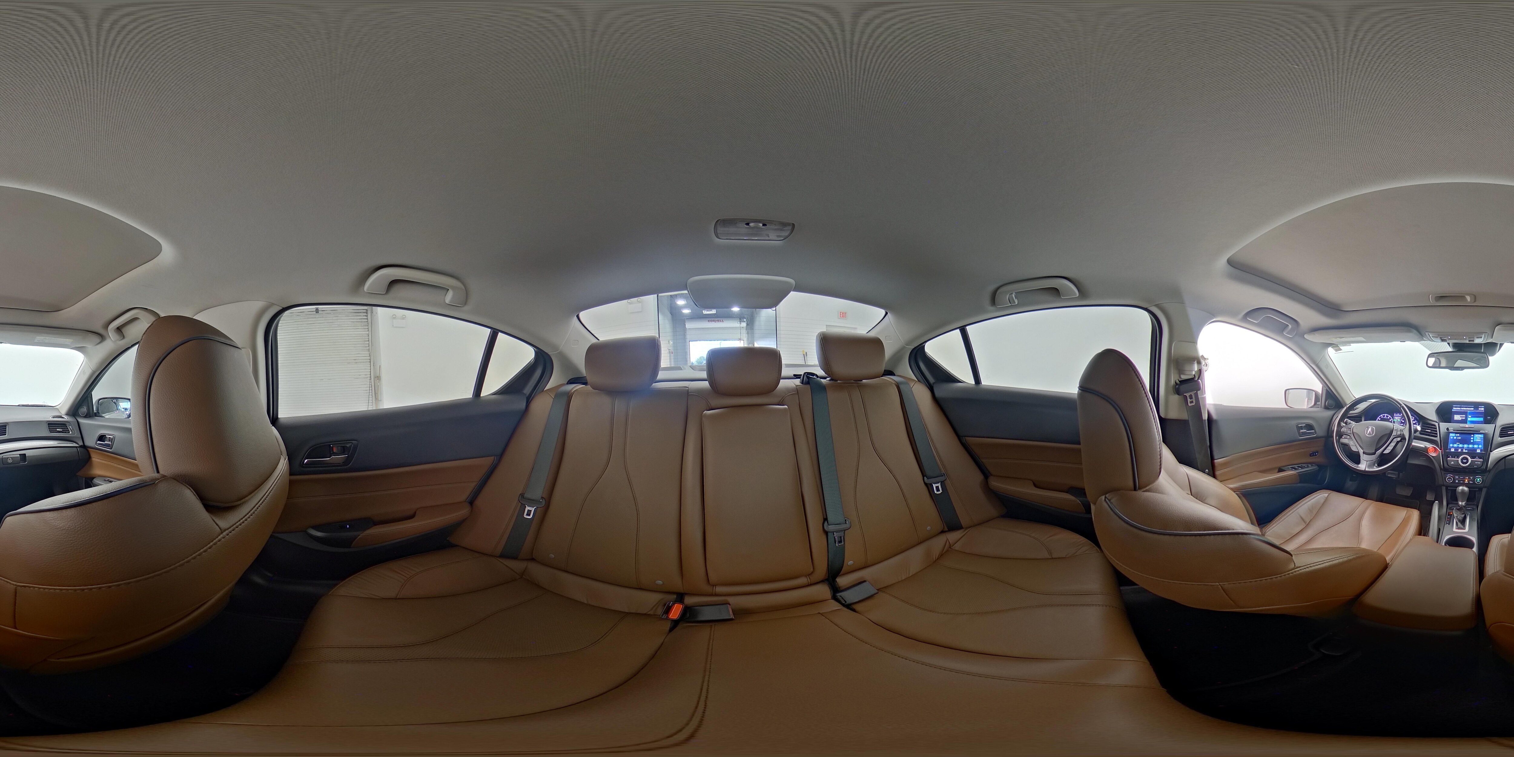 2021 Acura ILX Premium - Photo 24