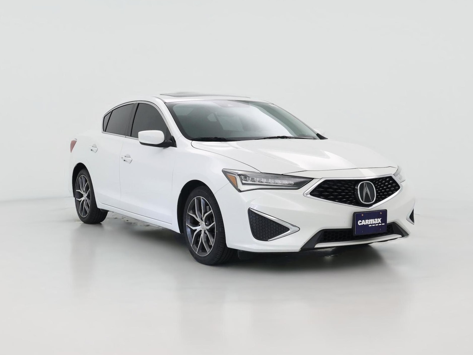 2021 Acura ILX Premium - Photo 1