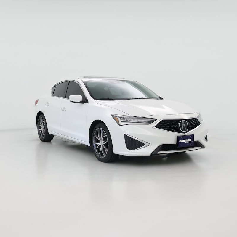2021 Acura ILX Premium