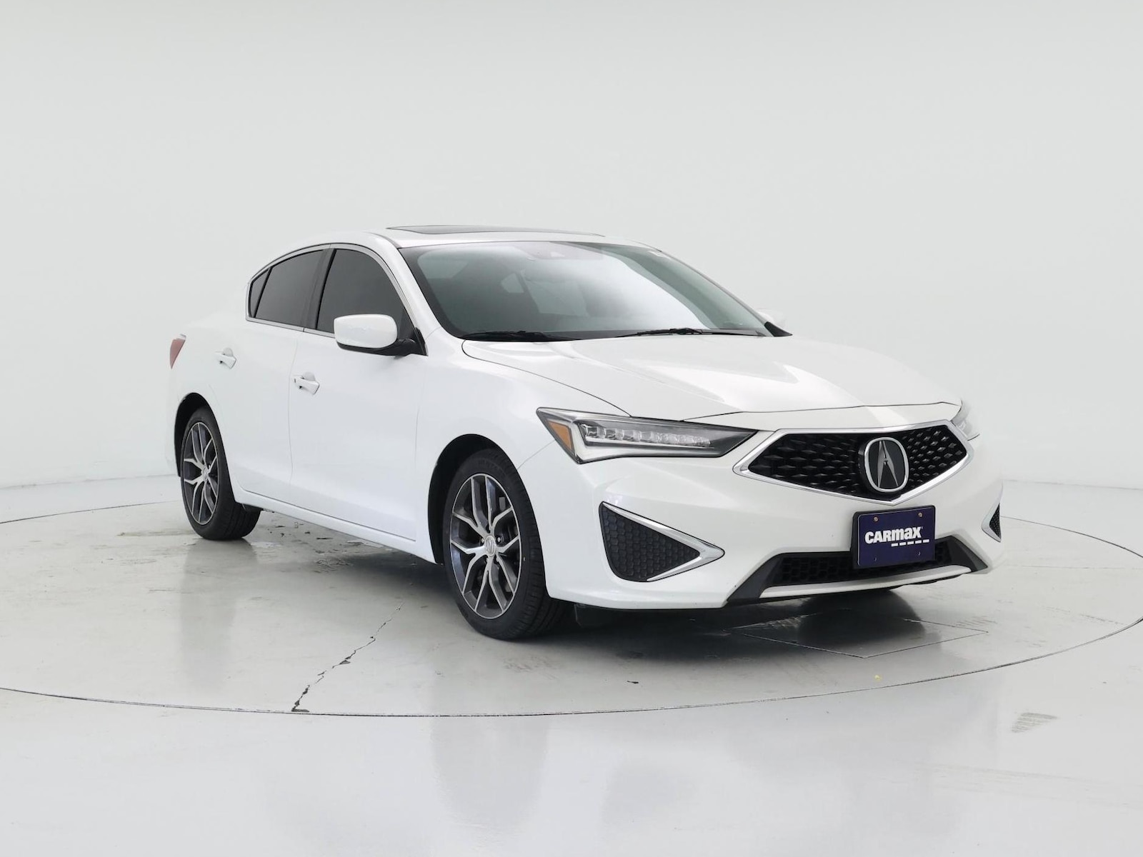 2021 Acura ILX Premium - Photo 2