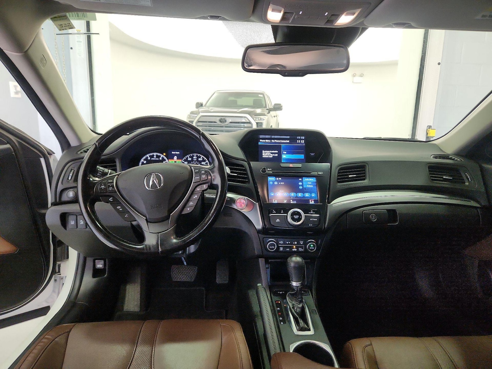 2021 Acura ILX Premium - Photo 10