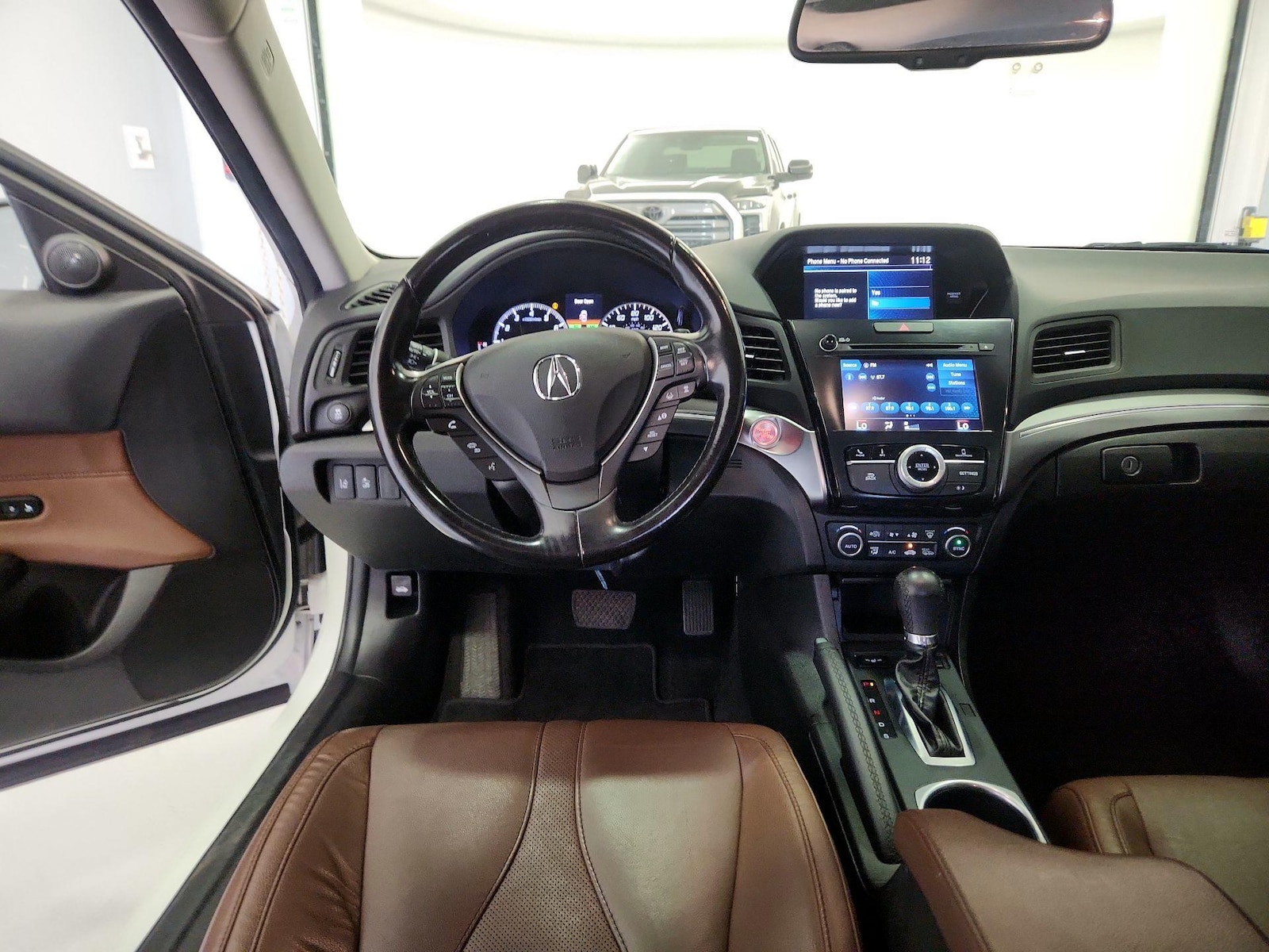 2021 Acura ILX Premium - Photo 11