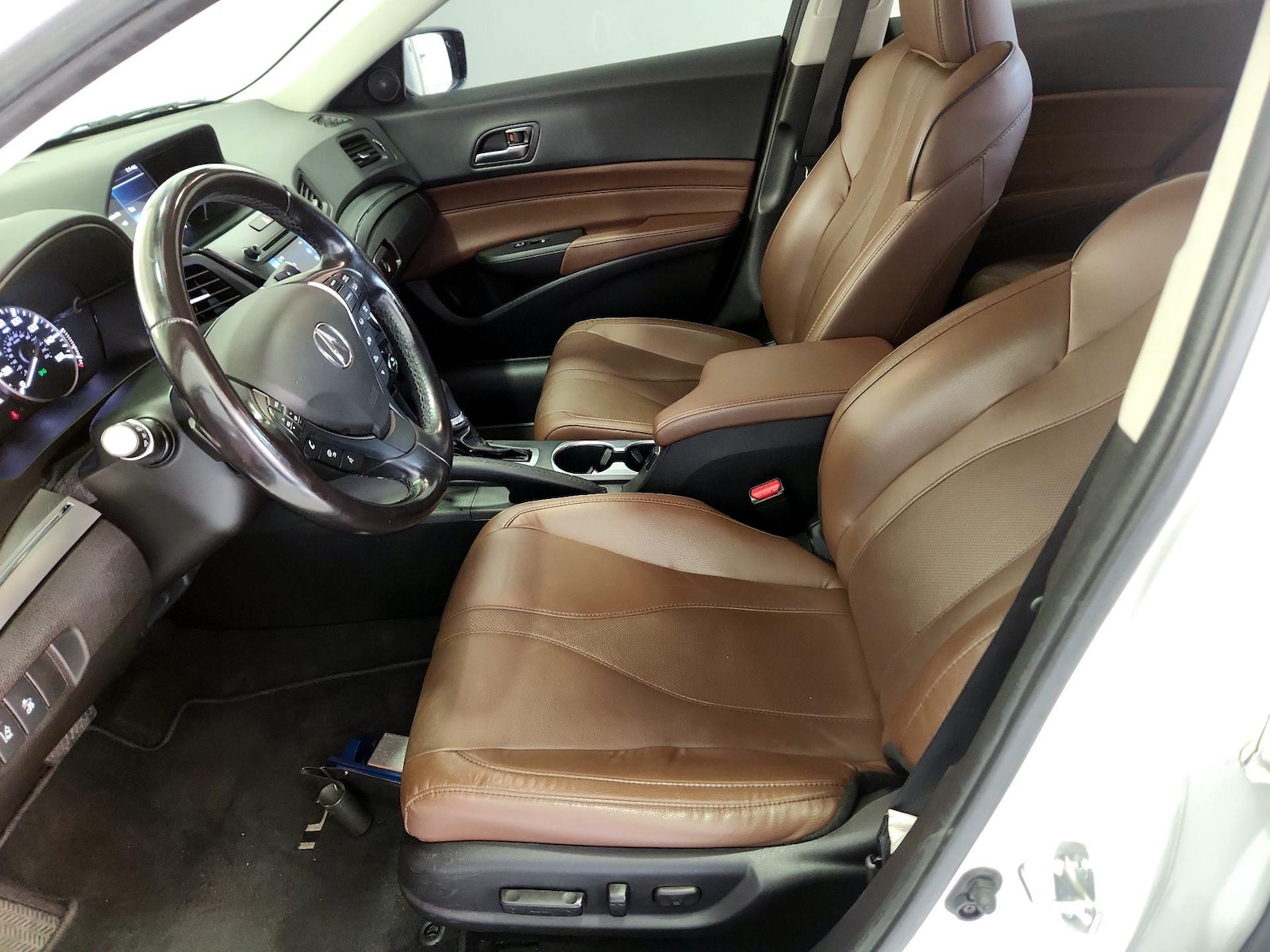 2021 Acura ILX Premium - Photo 12