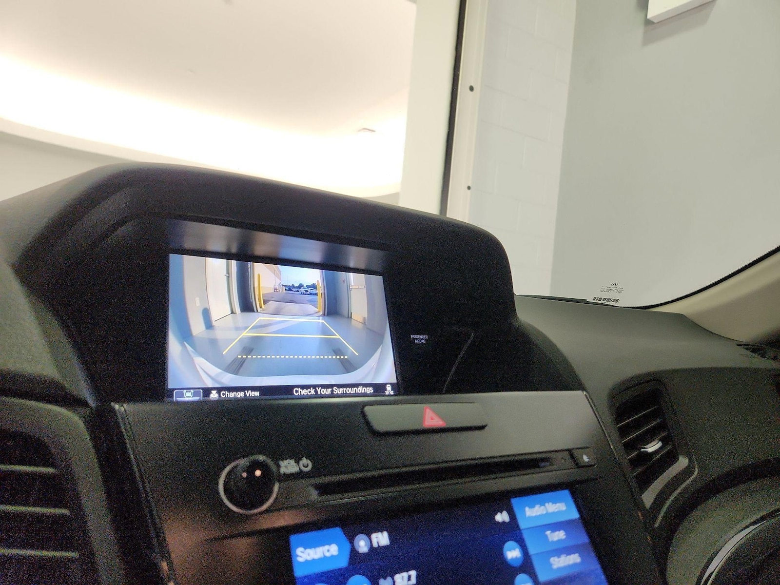 2021 Acura ILX Premium - Photo 15