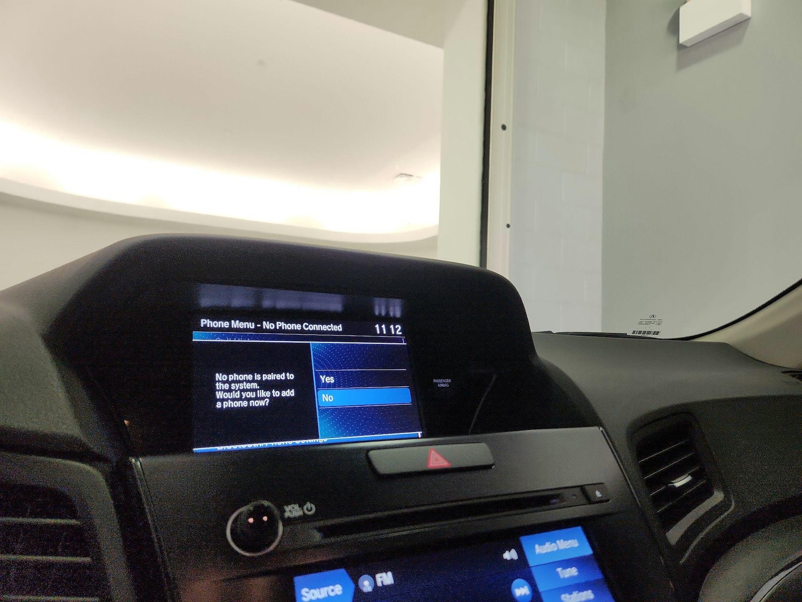2021 Acura ILX Premium - Photo 16