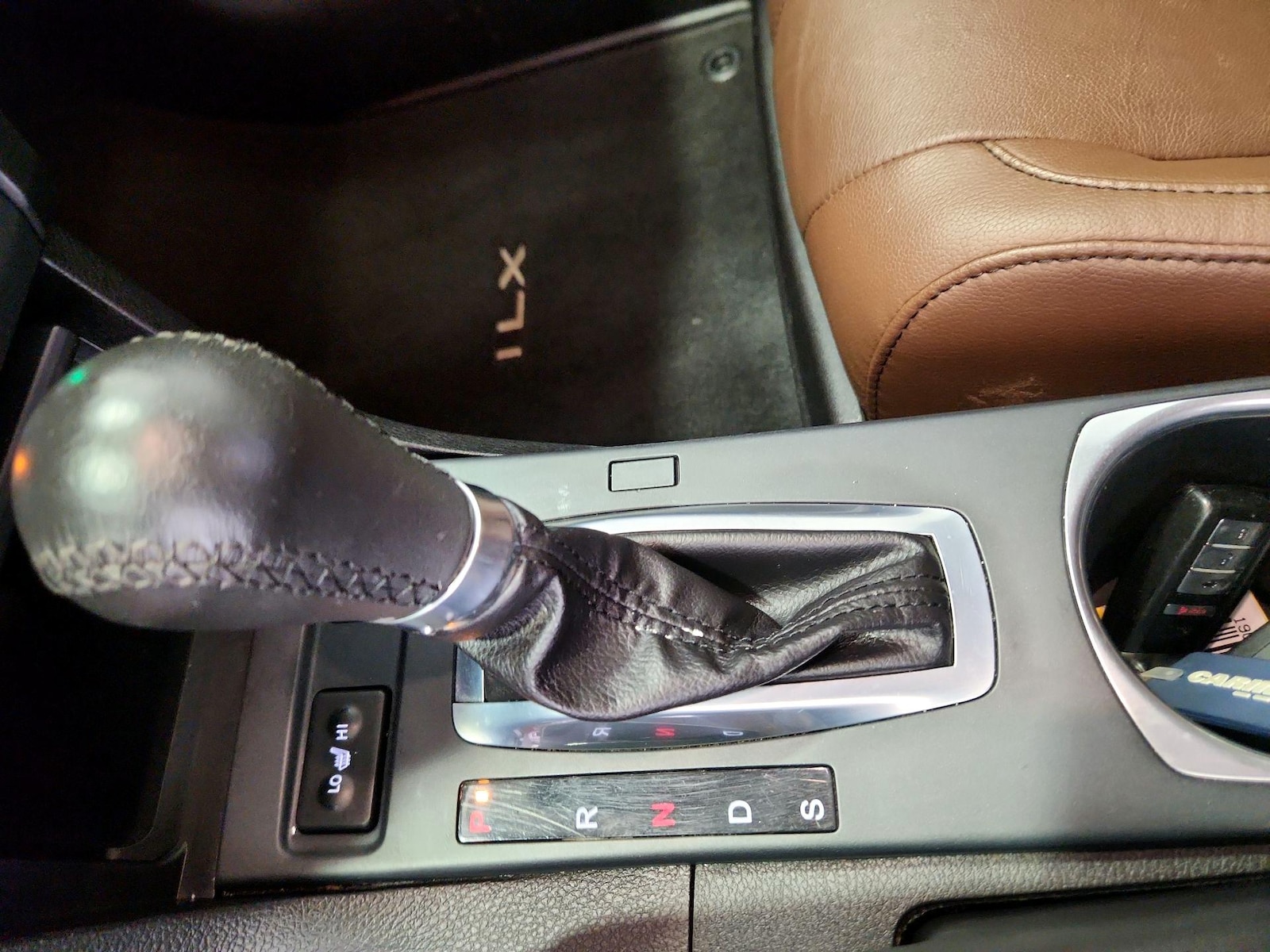 2021 Acura ILX Premium - Photo 18