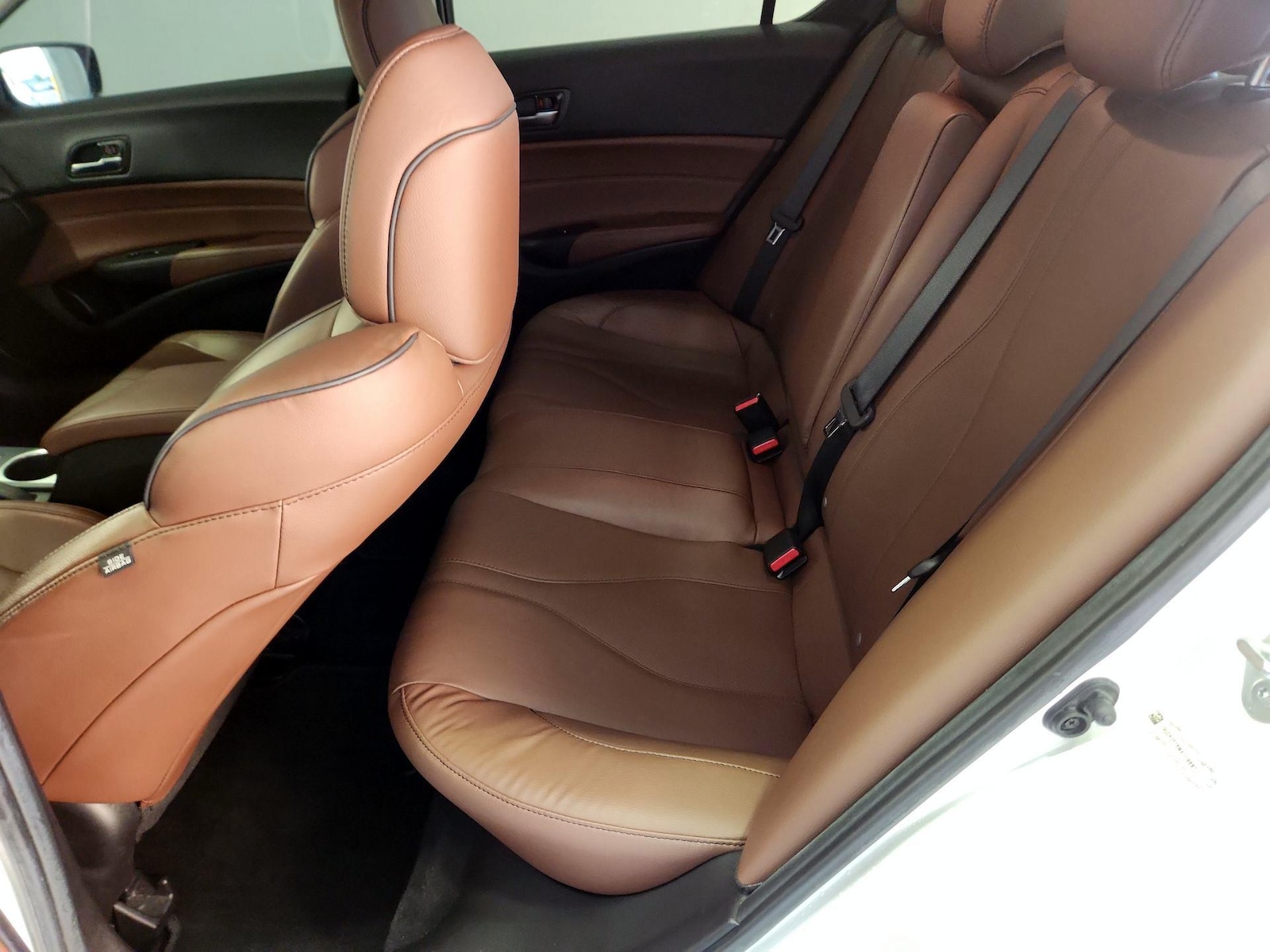 2021 Acura ILX Premium - Photo 19