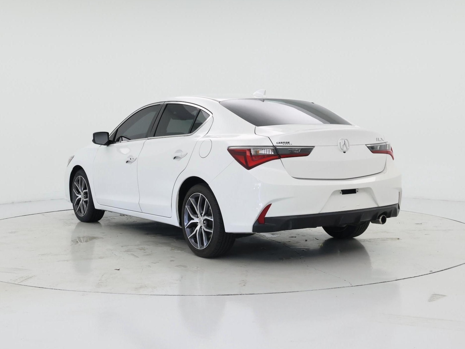 2021 Acura ILX Premium - Photo 3