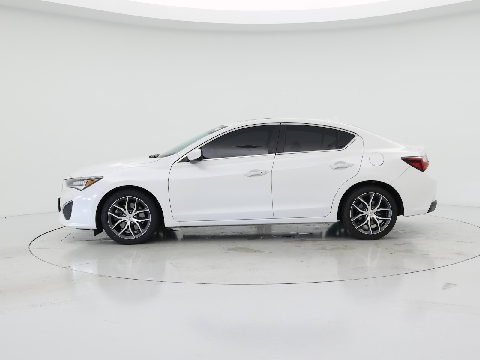 2021 Acura ILX Premium - Photo 4