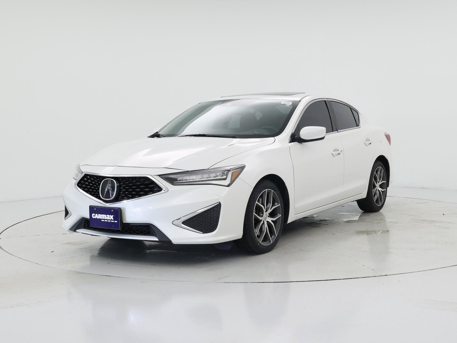 2021 Acura ILX Premium - Photo 5