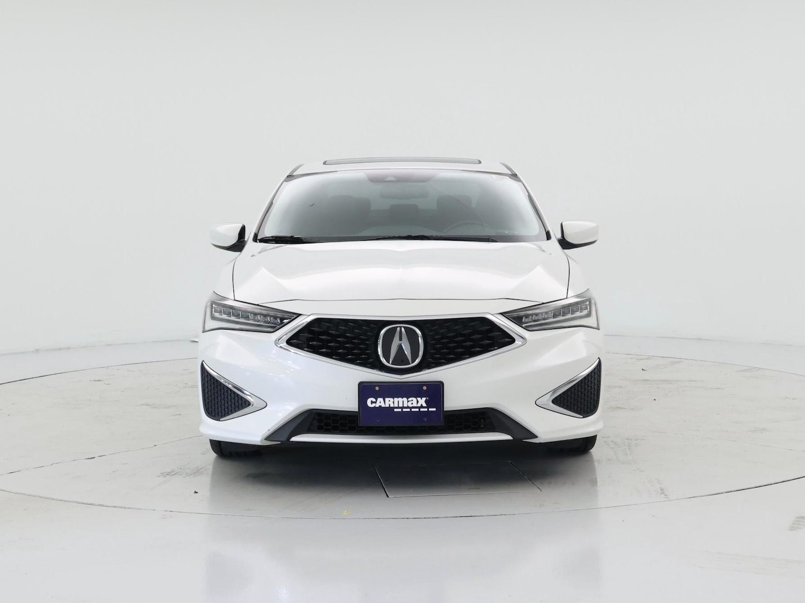 2021 Acura ILX Premium - Photo 6