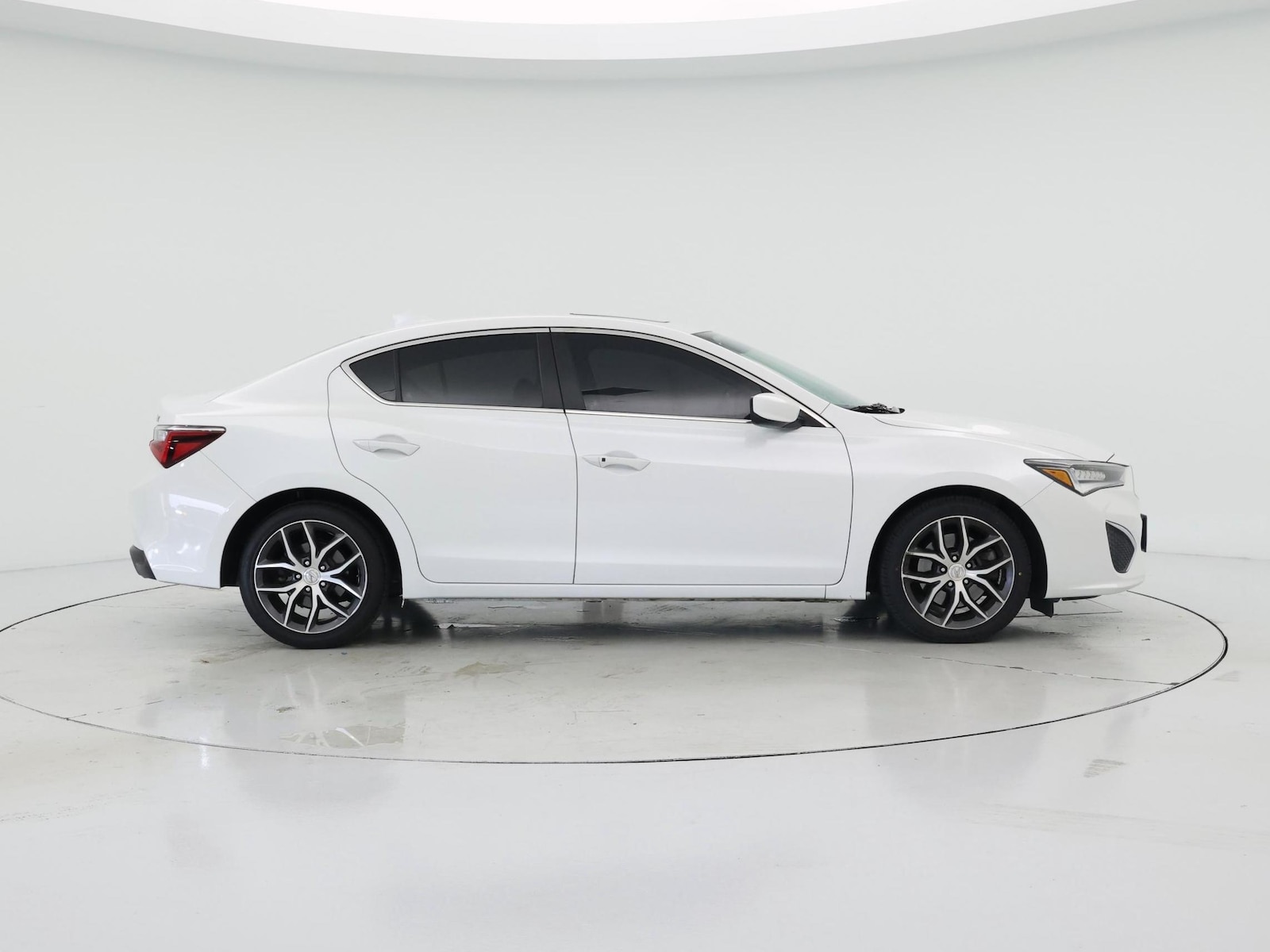 2021 Acura ILX Premium - Photo 8