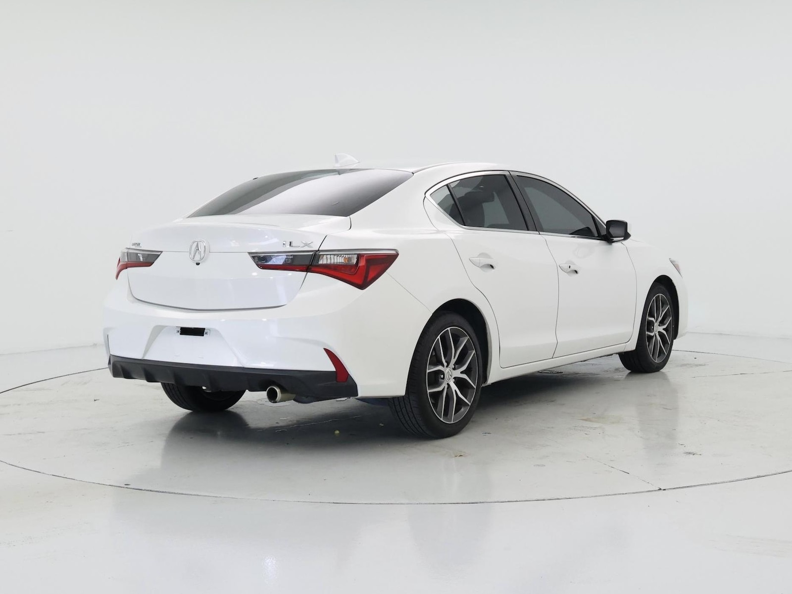2021 Acura ILX Premium - Photo 9