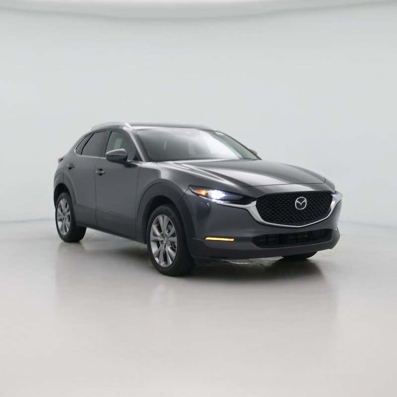 2023 Mazda CX-30 2.5 S Select Package
