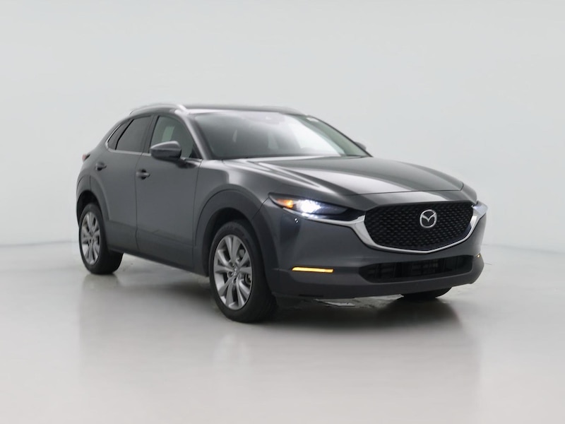 2023 Mazda CX-30 2.5 S Select Package