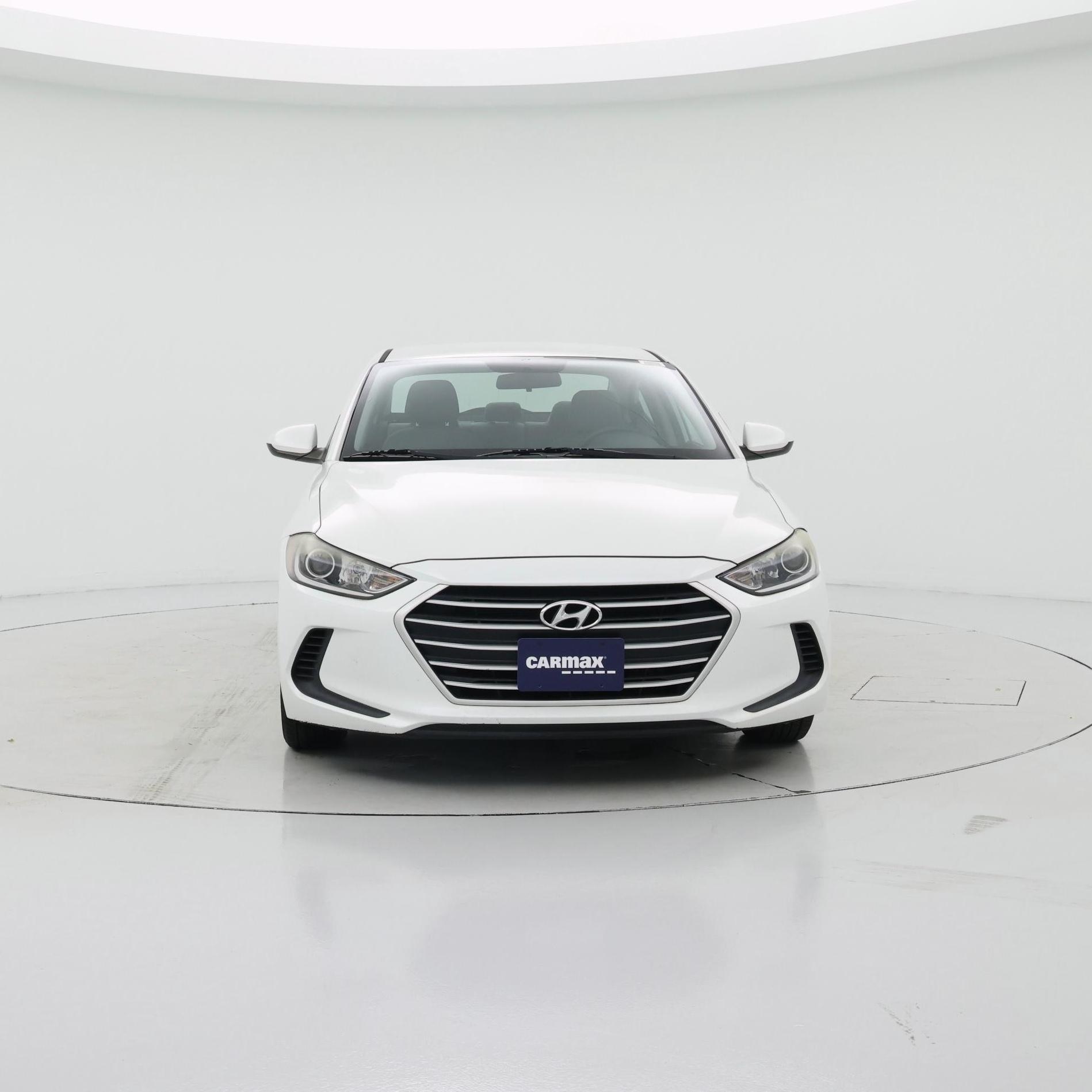 Thumbnail: 2017 Hyundai Elantra - 5