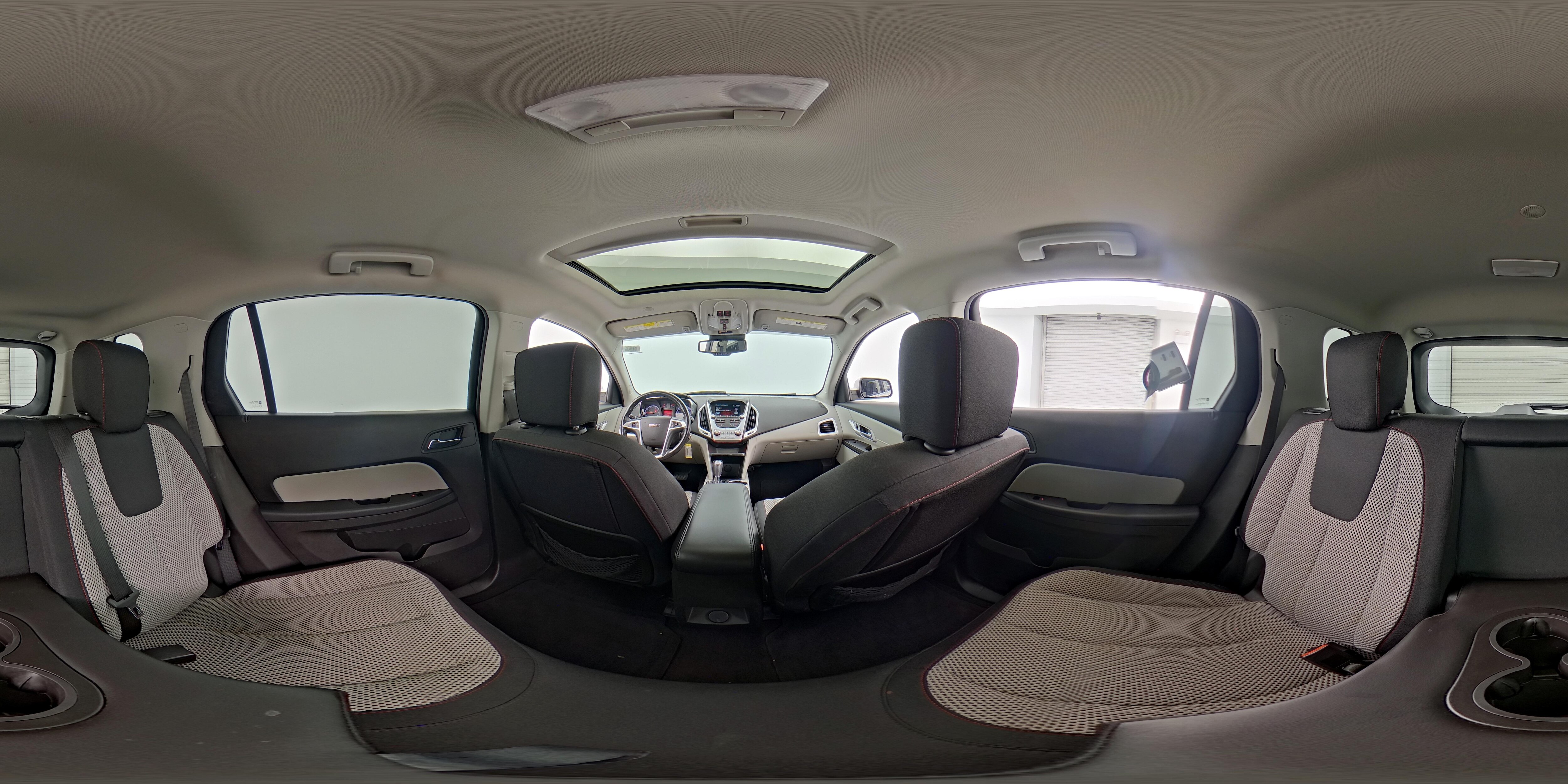 2016 GMC Terrain SLE-2 - Photo 27