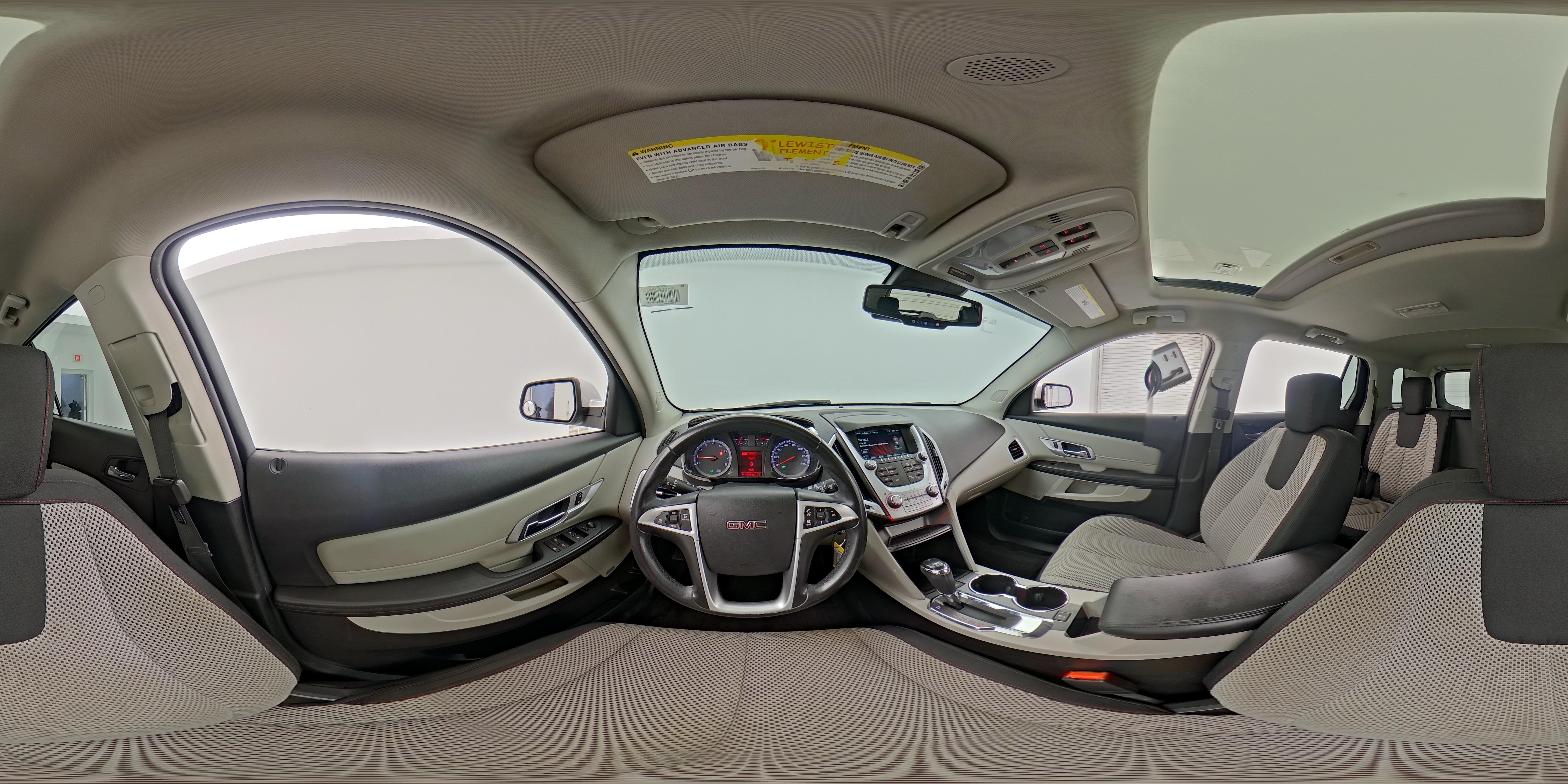 2016 GMC Terrain SLE-2 - Photo 28