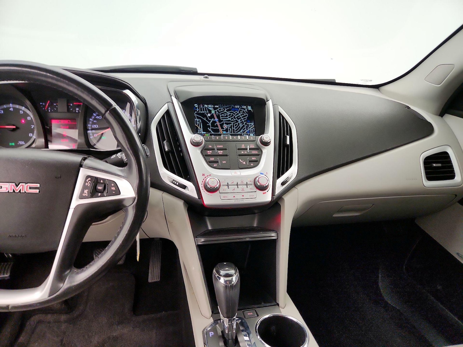 2016 GMC Terrain SLE-2 - Photo 10