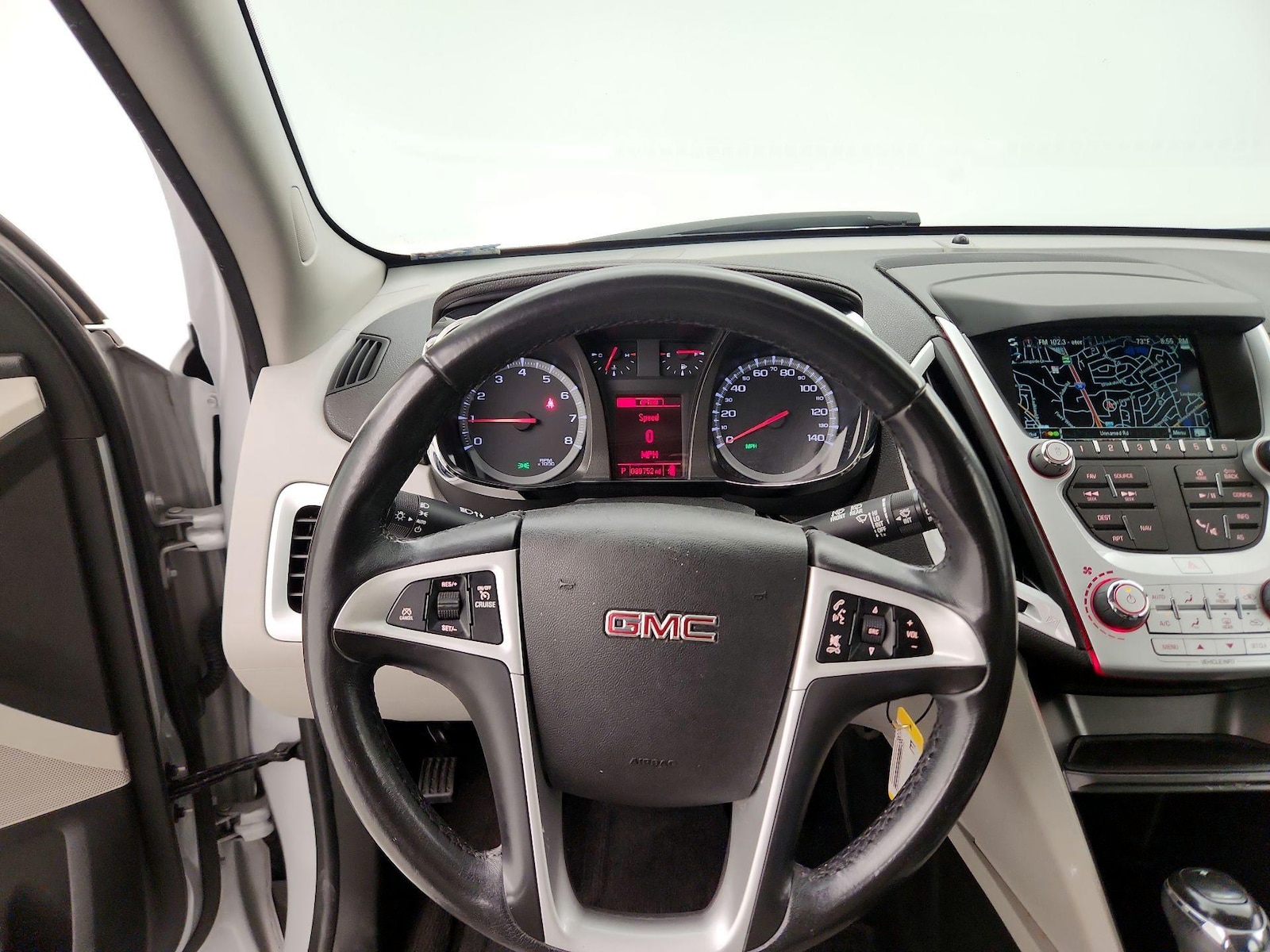 2016 GMC Terrain SLE-2 - Photo 11