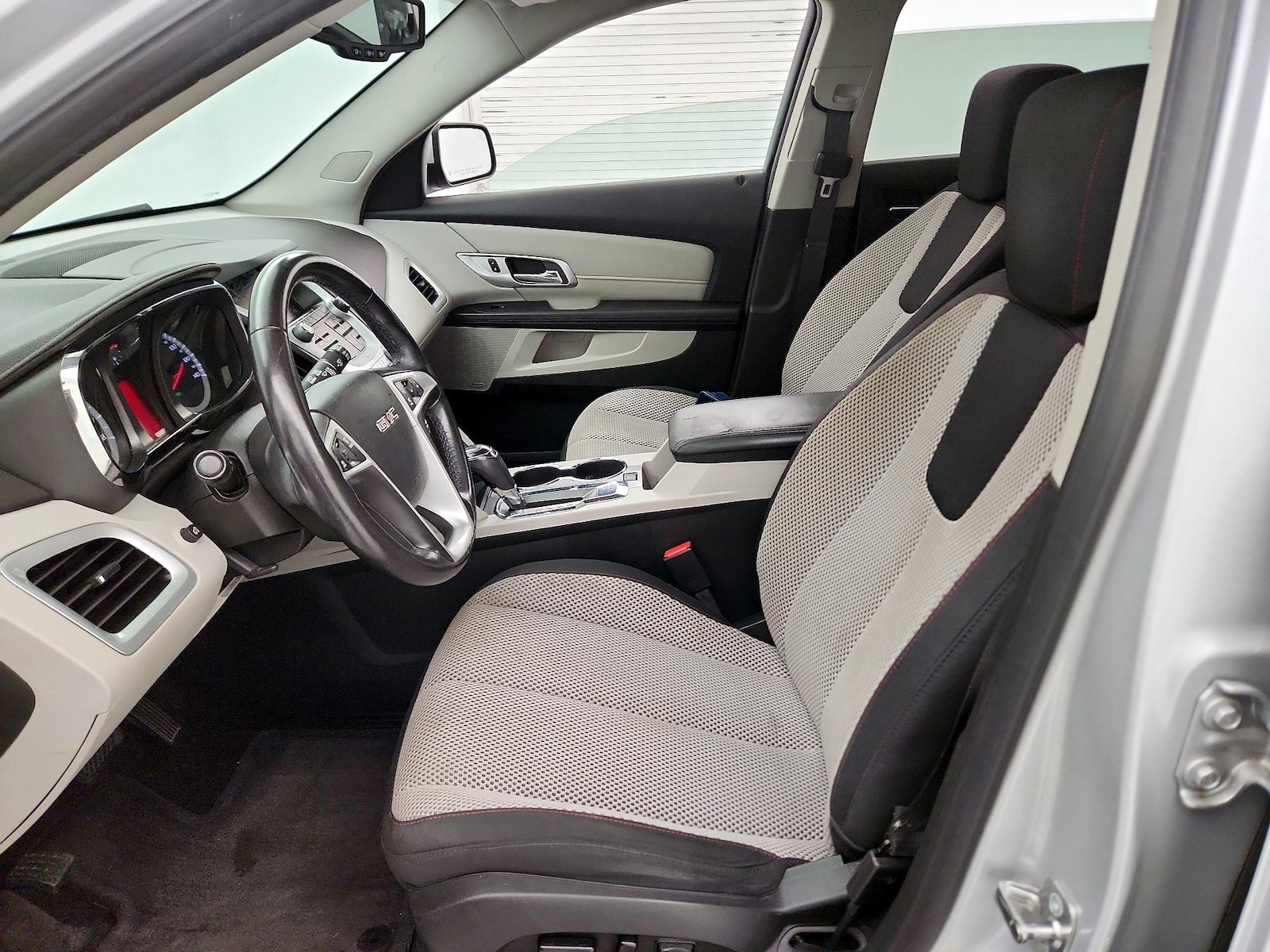 2016 GMC Terrain SLE-2 - Photo 12