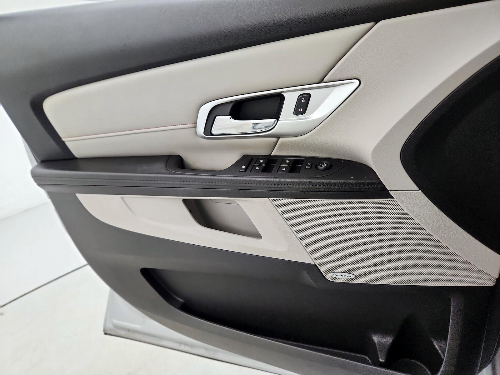 2016 GMC Terrain SLE-2 - Photo 13