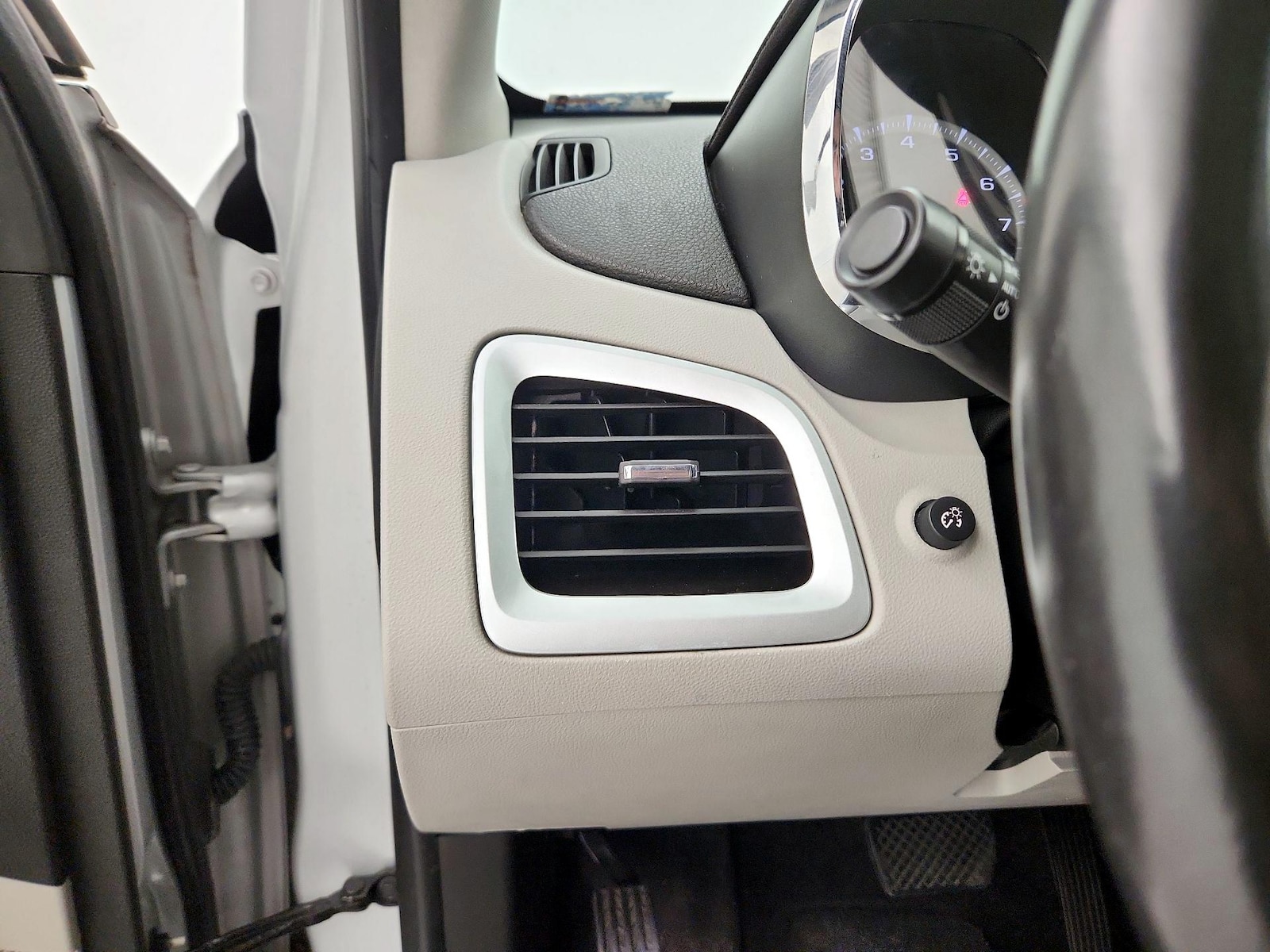 2016 GMC Terrain SLE-2 - Photo 14