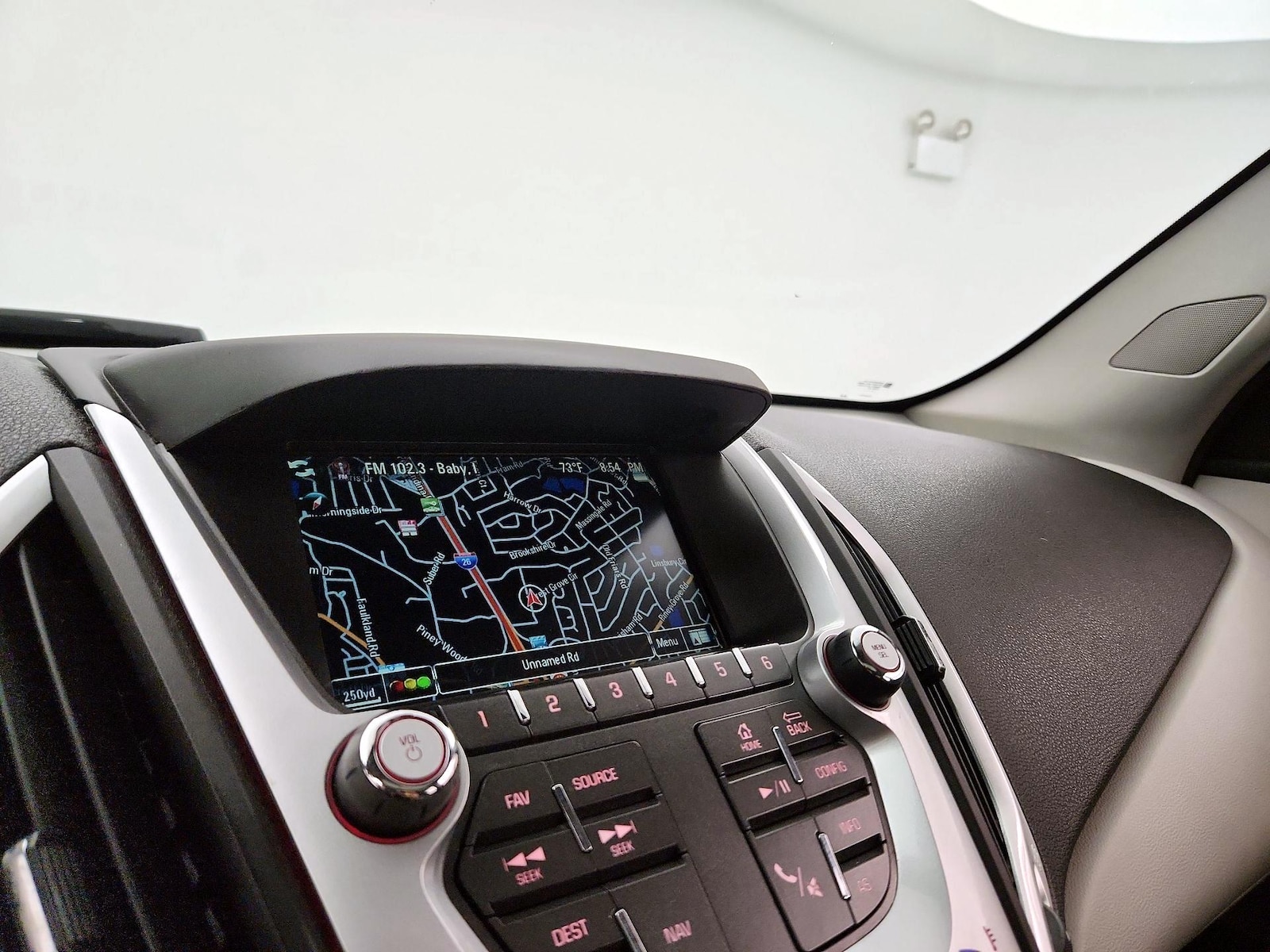 2016 GMC Terrain SLE-2 - Photo 15