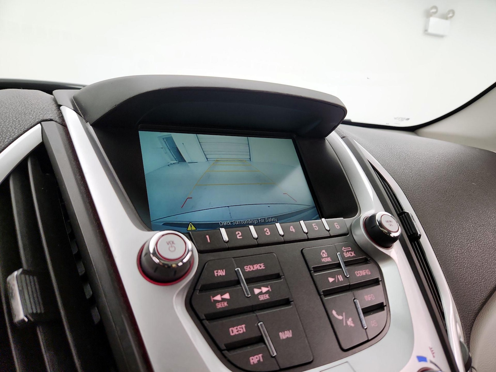 2016 GMC Terrain SLE-2 - Photo 16
