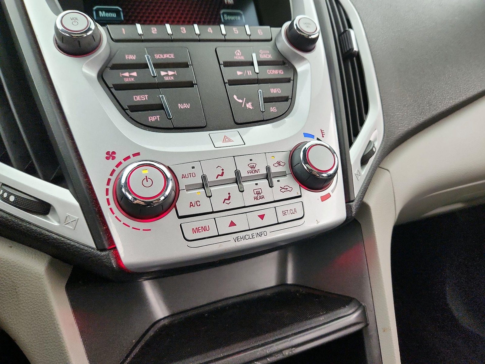 2016 GMC Terrain SLE-2 - Photo 18