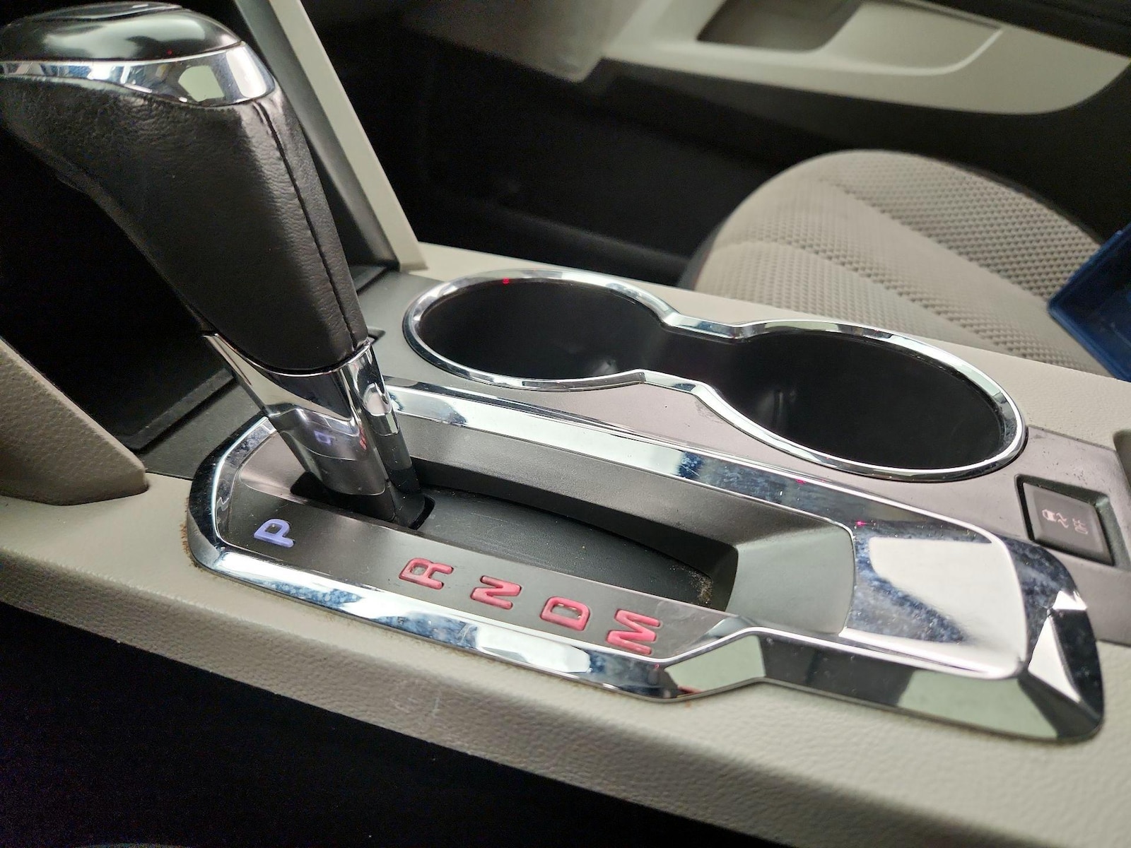 2016 GMC Terrain SLE-2 - Photo 19