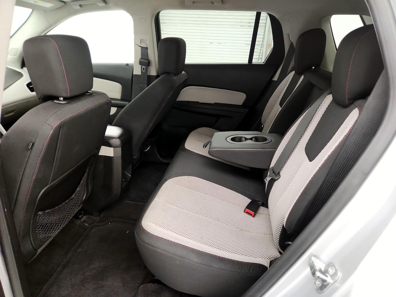 2016 GMC Terrain SLE-2 - Photo 22