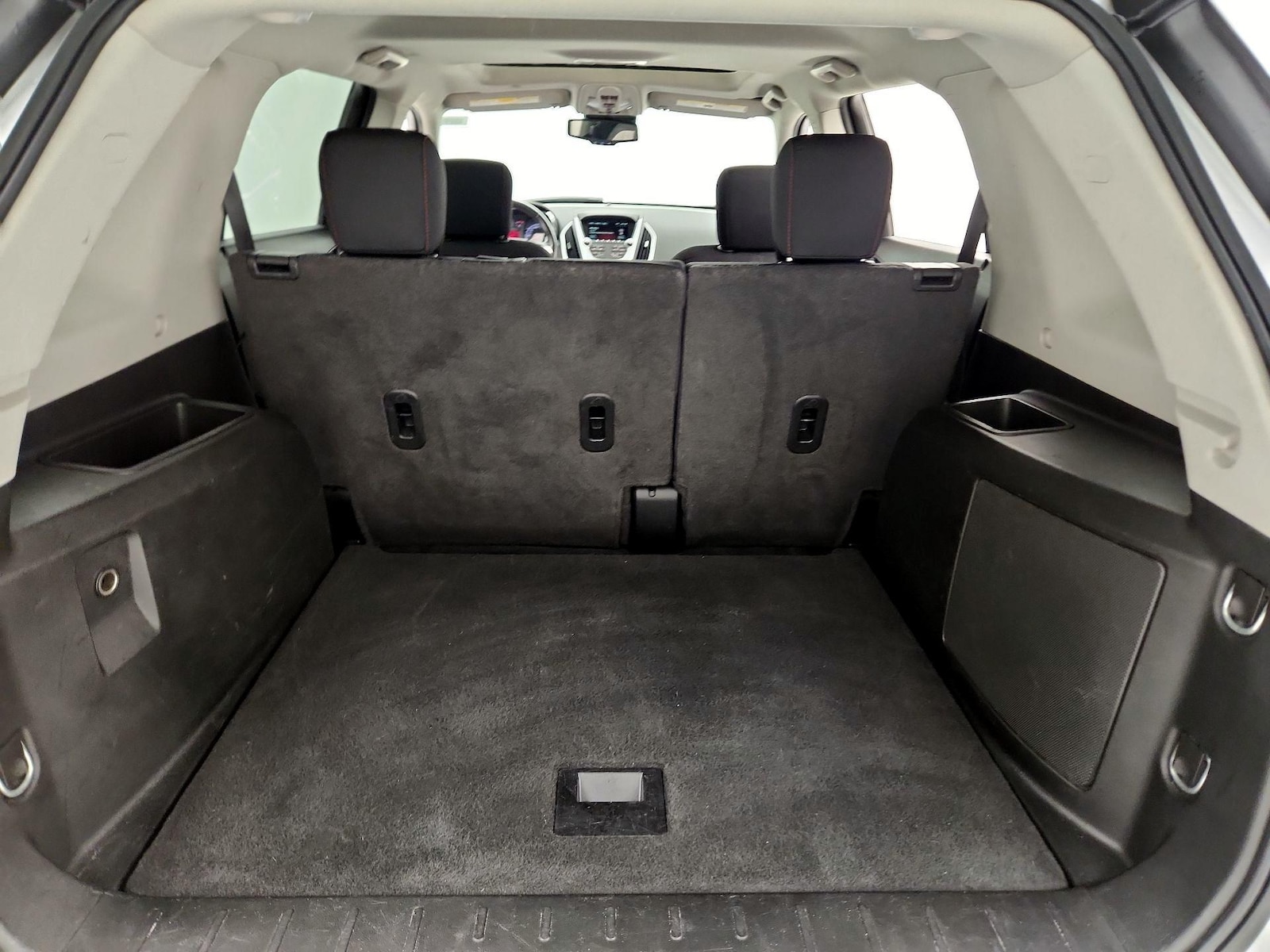 2016 GMC Terrain SLE-2 - Photo 23