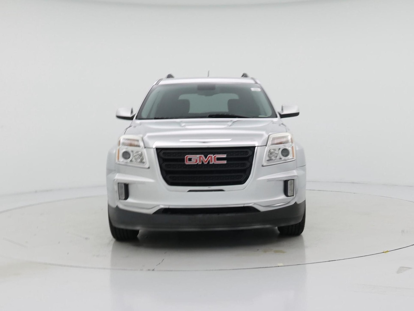 2016 GMC Terrain SLE-2 - Photo 6