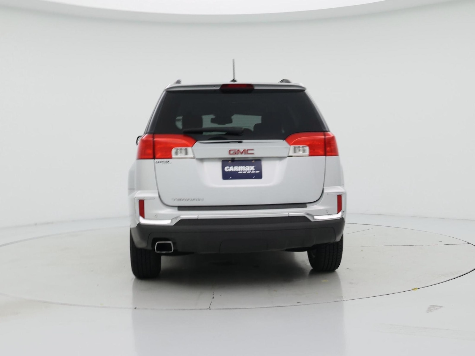 2016 GMC Terrain SLE-2 - Photo 7