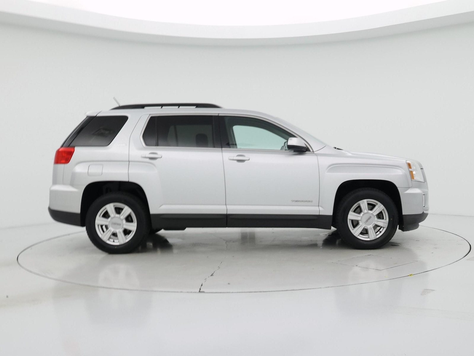 2016 GMC Terrain SLE-2 - Photo 8
