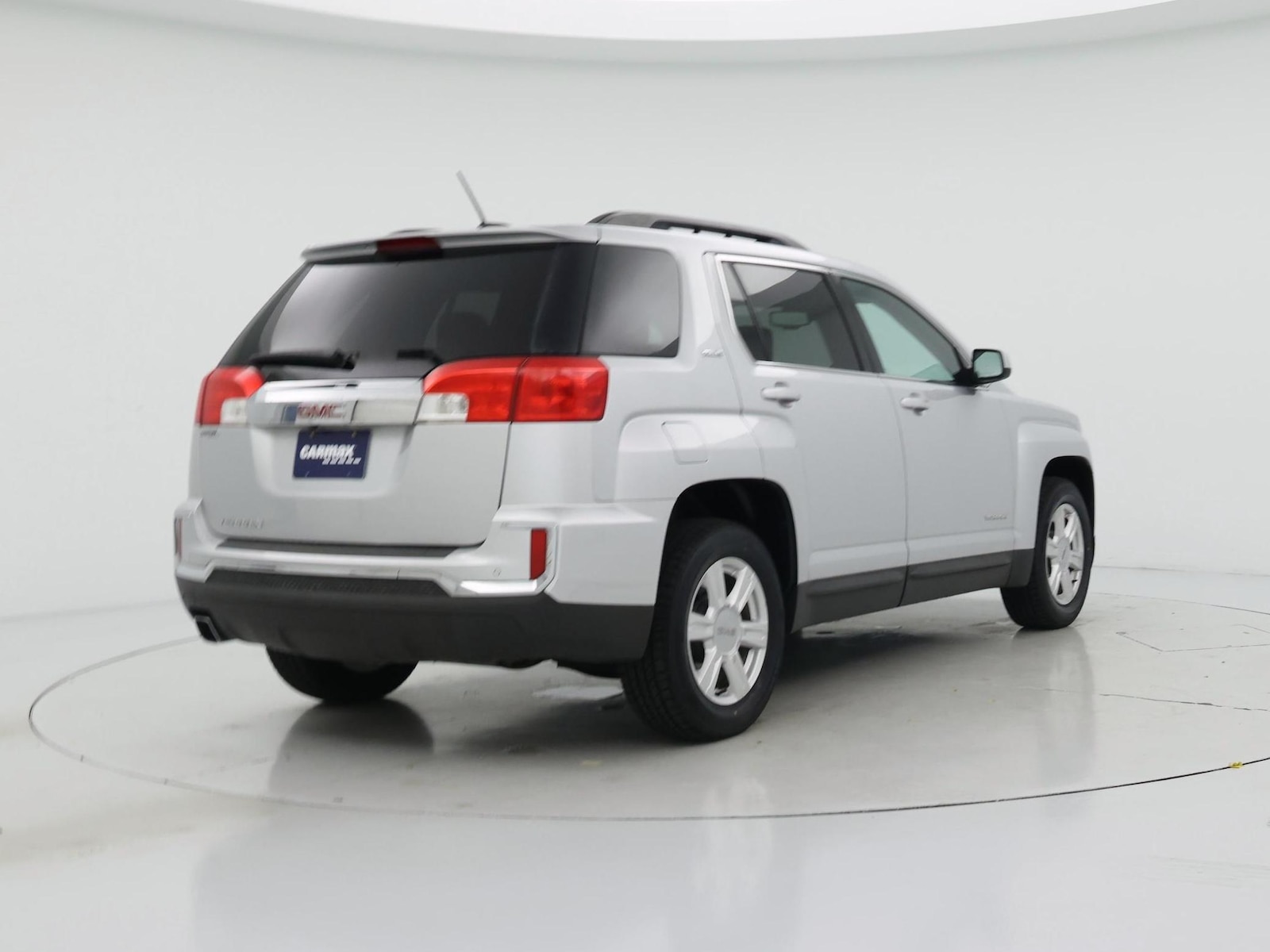 2016 GMC Terrain SLE-2 - Photo 9