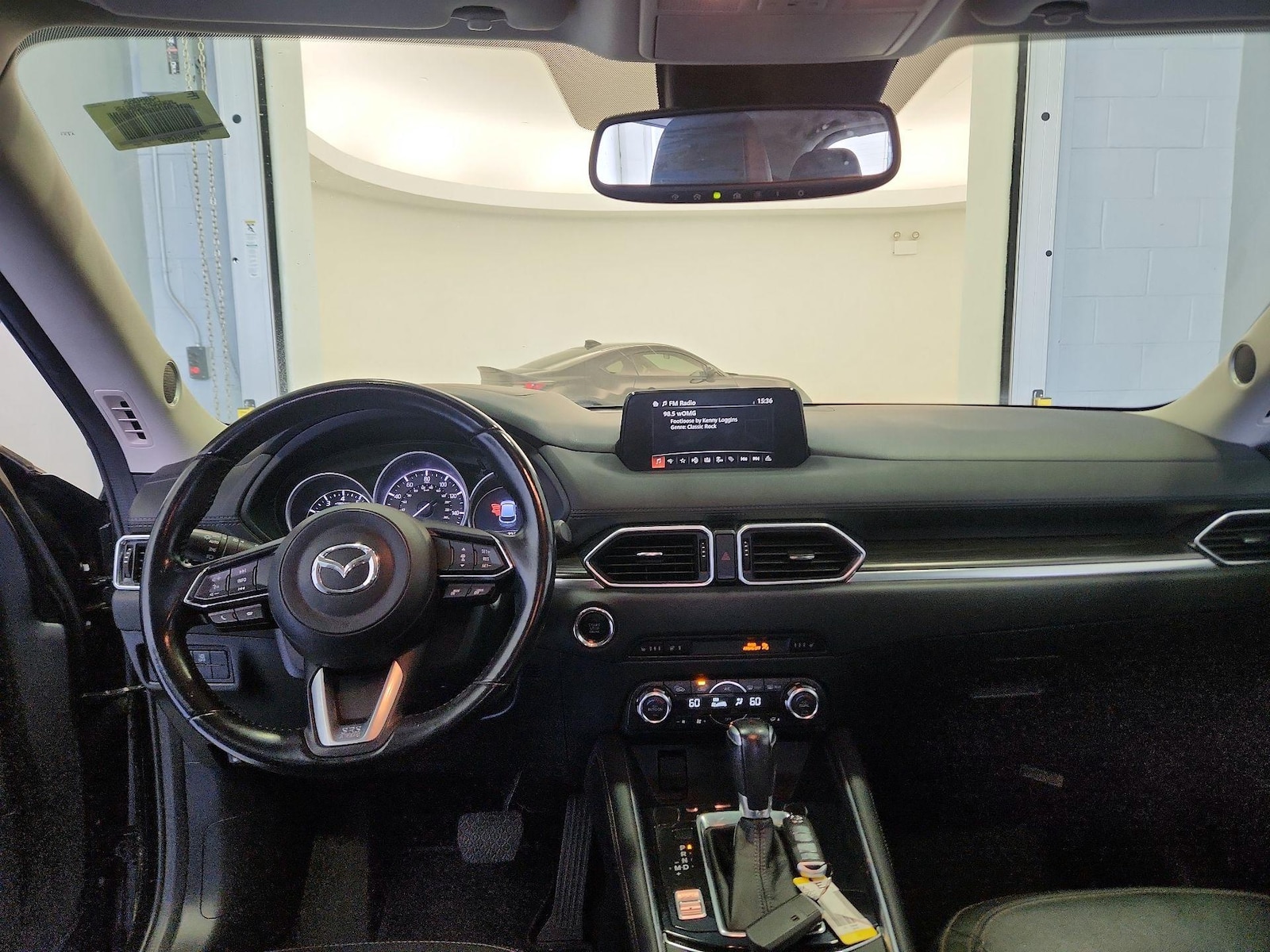 2018 Mazda CX-5 Grand Touring - Photo 10