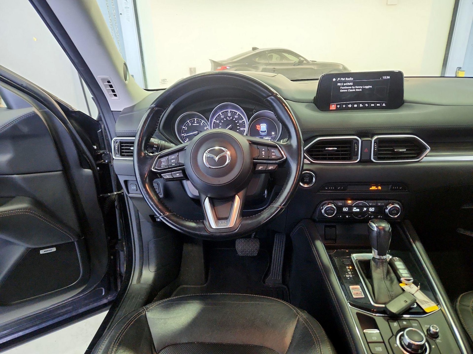2018 Mazda CX-5 Grand Touring - Photo 11