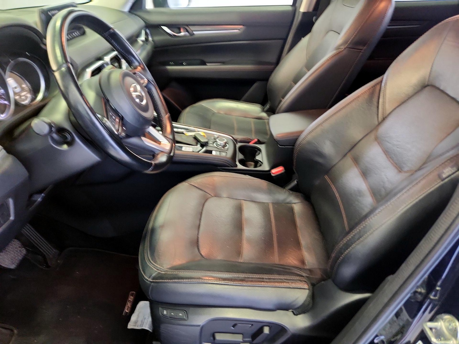 2018 Mazda CX-5 Grand Touring - Photo 12