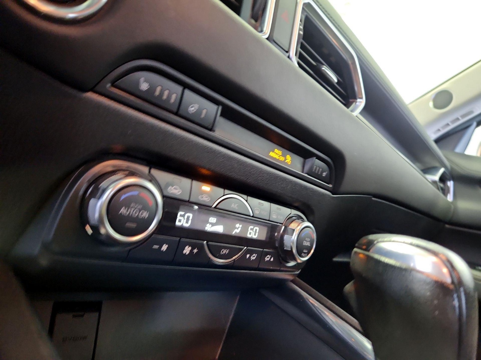 2018 Mazda CX-5 Grand Touring - Photo 17