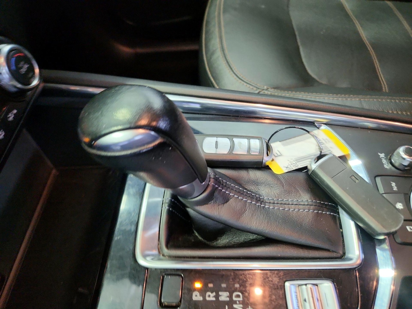 2018 Mazda CX-5 Grand Touring - Photo 18