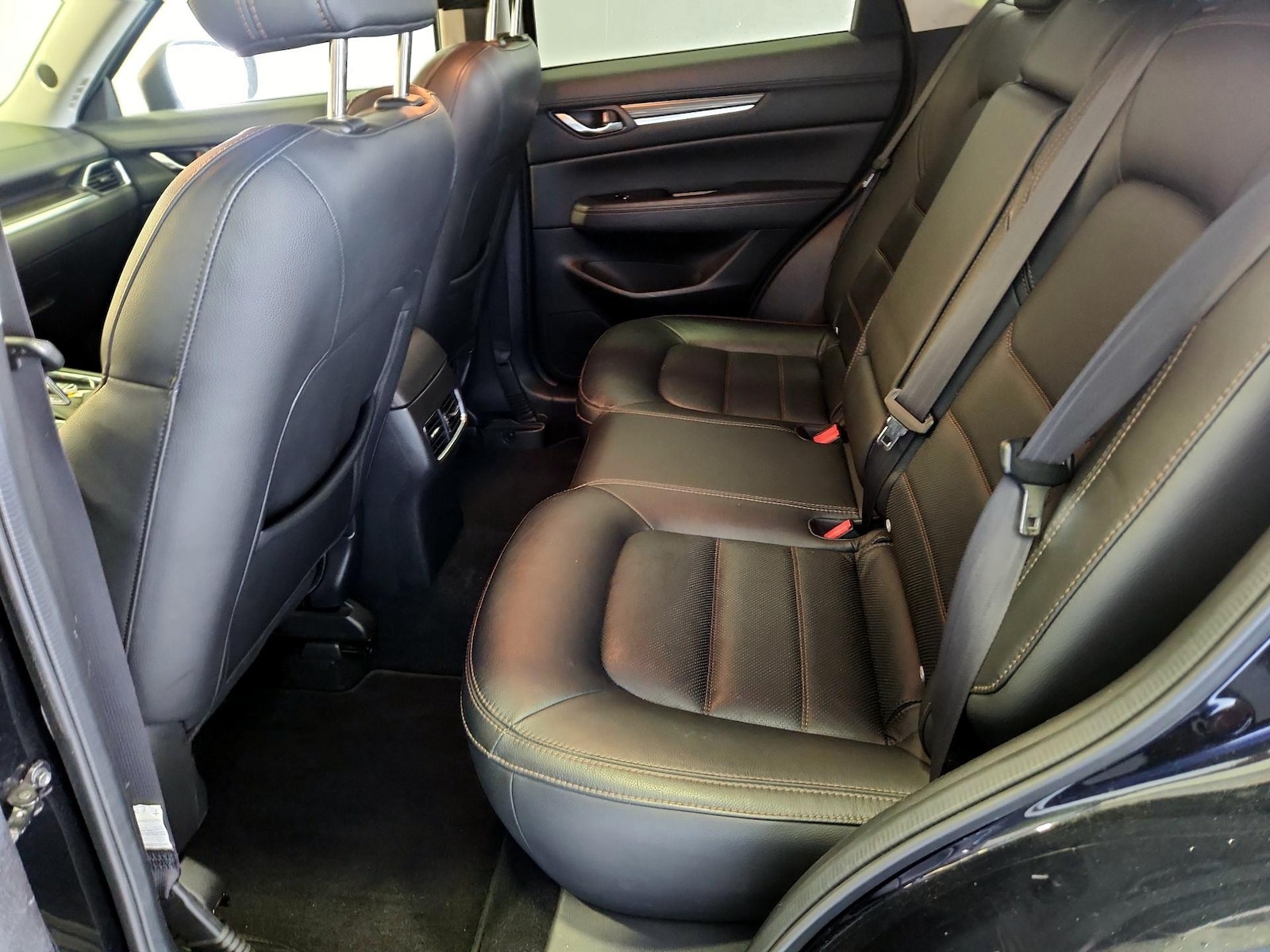 2018 Mazda CX-5 Grand Touring - Photo 20