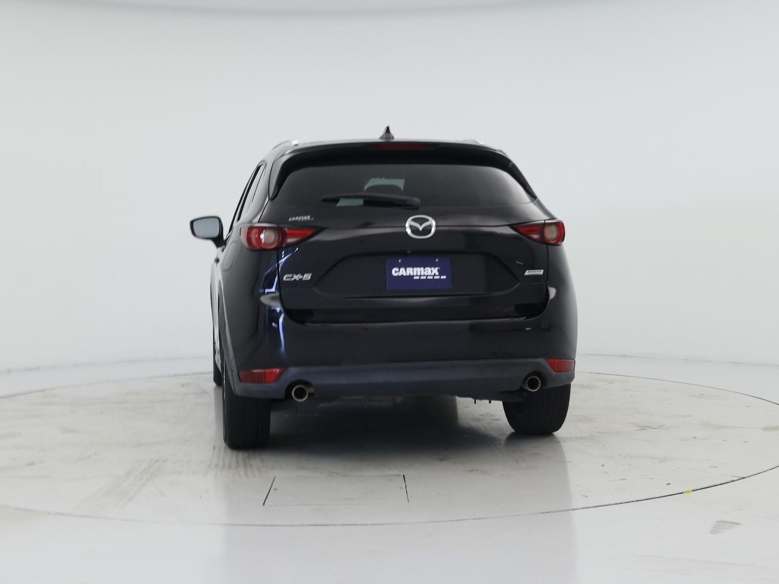 2018 Mazda CX-5 Grand Touring - Photo 7