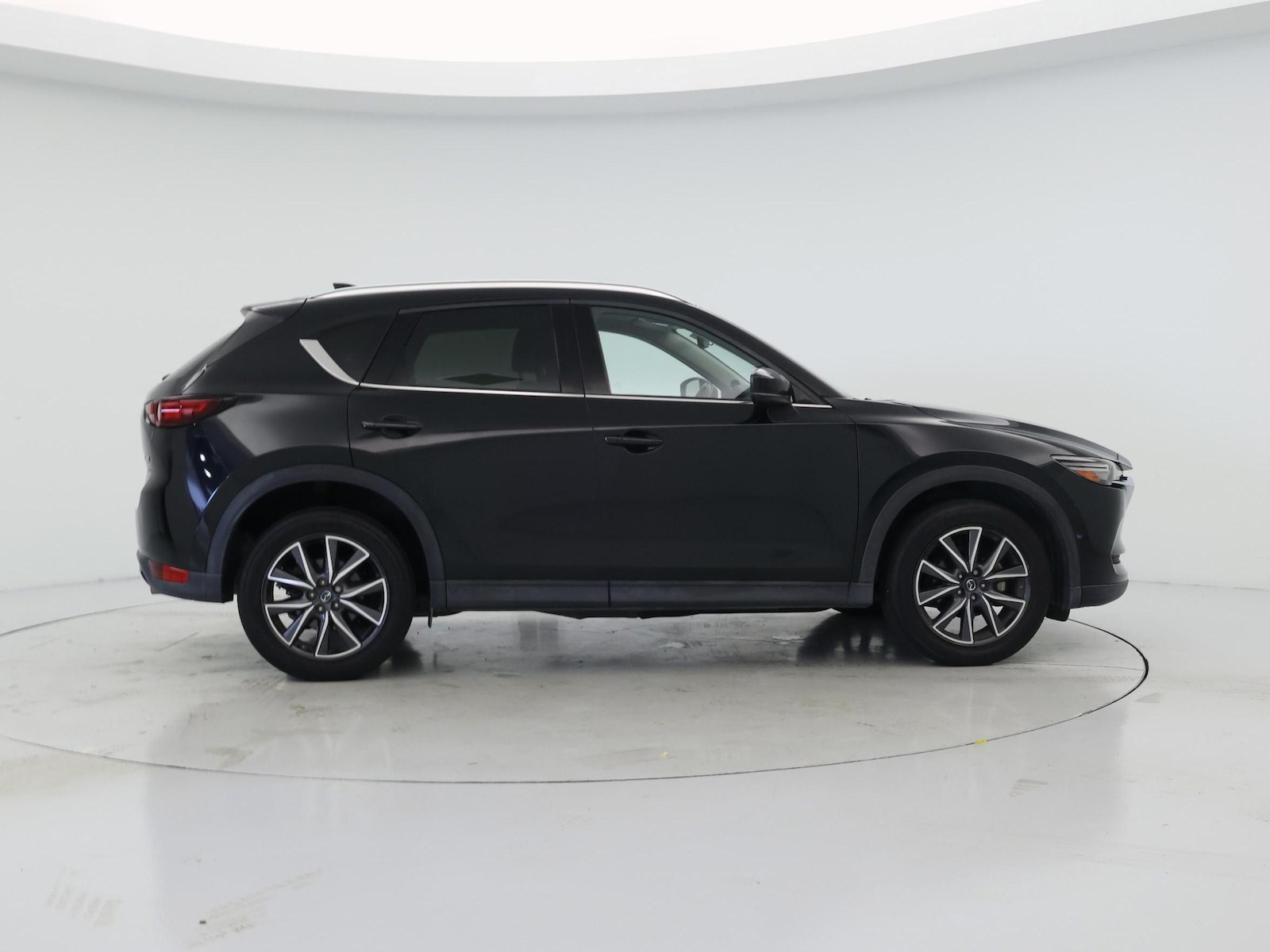 2018 Mazda CX-5 Grand Touring - Photo 8