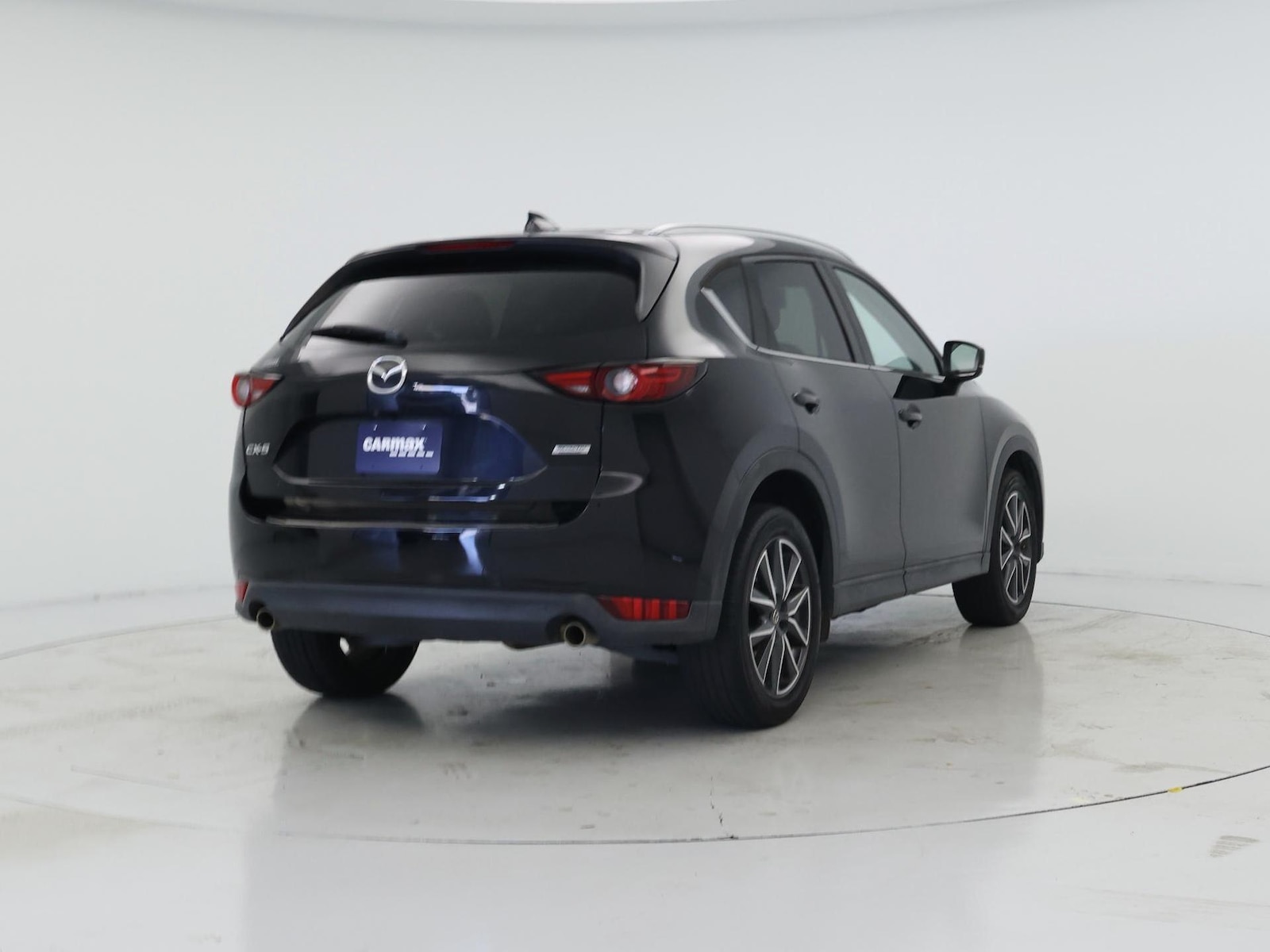 2018 Mazda CX-5 Grand Touring - Photo 9