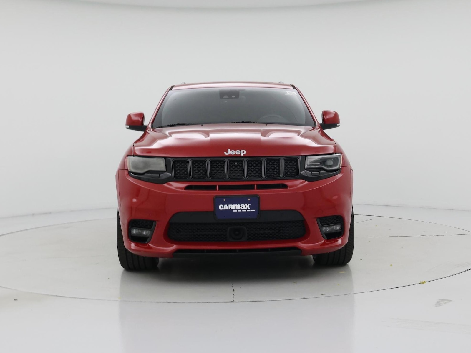 2017 Jeep Grand Cherokee SRT - Photo 6